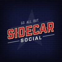 Sidecar Social logo - Similar company to Datavocity