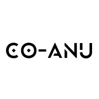CO-ANU logo - Similar company to Nirvana Brands
