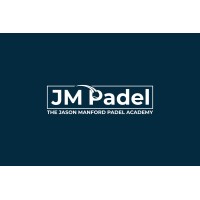JM Padel Academy logo - Similar company to Eleven