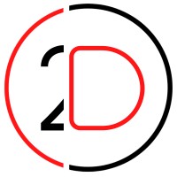 2D Promotion logo - Similar company to 2D Unlimited