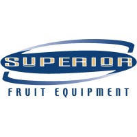 Superior Fruit Equipment logo - Similar company to Bamboo Sushi