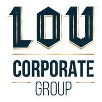 LOV Corporate Group logo - Similar company to Lov Group Invest