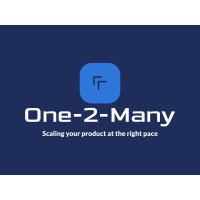 One2Many (PaaS) logo - Similar company to Morpho Digital