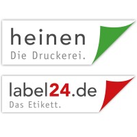 Druckerei Heinen GmbH logo - Similar company to Waschkram Ug