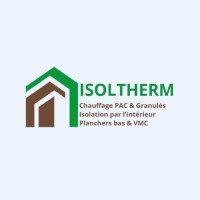 ISOLTHERM logo - Similar company to Artech Architecture