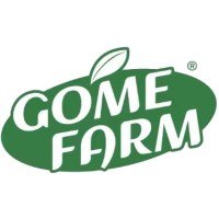 Gome Farm logo - Similar company to Ruybesa (Ipsum Seguridad)