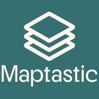 Maptastic Limited logo - Similar company to Challenger Society For Marine Science
