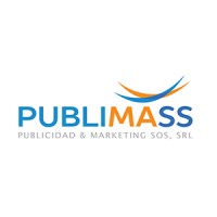 PUBLICIDAD & MARKETING SOS, SRL logo - Similar company to Tinta Para Creativos
