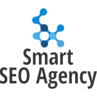 Smart SEO Agency logo - Similar company to Smith & 7 Seo And Digital Marketing Agency
