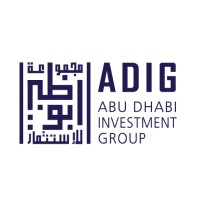Abu Dhabi Investments Group logo - Similar company to Adig - Armidale Diocesan Investment Group