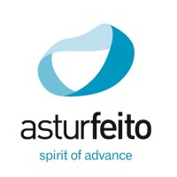 ASTURFEITO logo - Similar company to CIS Robotics