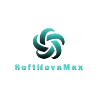 SoftNovaMax logo - Similar company to Seorey