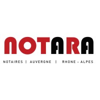 NOTARA logo - Similar company to Étude Notariale Camille Jarry