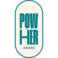 POWHER Awards logo - Similar company to Global Entrepreneurship Week (Gew) Basel