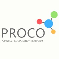 Proco - A Project Cooperation Platform