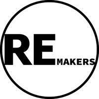 REmakers logo - Similar company to Kiltro