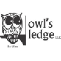 Owl's Ledge LLC logo - Similar company to Bloo Kanoo