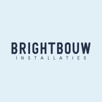 Brightbouw Installaties logo - Similar company to Loodgieters-/Dakdekkers-/Installatiebedrijf Brommer Bv