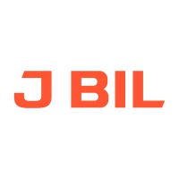 J BIL logo - Similar company to Min Bil Group