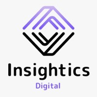 Insightics Digital logo - Similar company to Ironsideltd