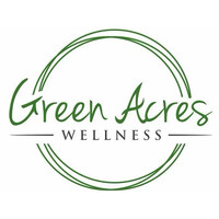 Green Acres Wellness logo - Similar company to Design Recovery Jax