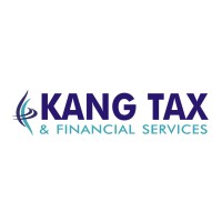 Kang Tax & Financial Services logo - Similar company to Igen Financial Services Inc.