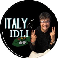 ITALY AND IDLI logo - Similar company to Mango Souffle Productions