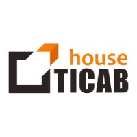 Ticab HOUSE logo - Similar company to Solar Connection Construction