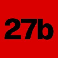 27b logo - Similar company to Mntra.Io