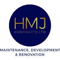 HMJ Contracts Ltd logo - Similar company to Intec Office Systems Ltd