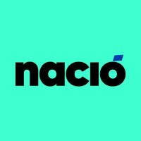 Nació logo - Similar company to Fiecat Foundation