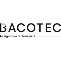 BACOTEC logo - Similar company to Kalelithos