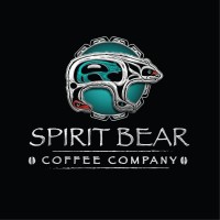 Spirit Bear Coffee Company logo - Similar company to Hell'S Half Acre Coffee Company Ltd