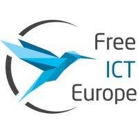 Free ICT Europe Foundation logo - Similar company to Interlink Computers Technology, Inc
