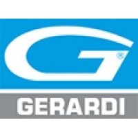 Gerardi Spa logo - Similar company to Silfer Srl
