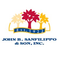 John B. Sanfilippo & Son, Inc. logo - Similar company to Jbsa 502D Force Support Squadron/Mwr