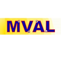 MVAL logo - Similar company to M-Val