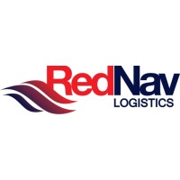 Red Nav Logistics logo - Similar company to Red Sea Navigation