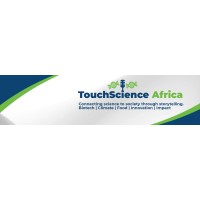 TouchScience Africa logo - Similar company to Theagribizz