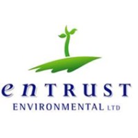 Entrust Environmental Ltd logo - Similar company to Sr Consulting Llc
