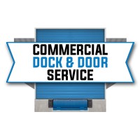 Commercial Dock and Door Service logo - Similar company to Eastern Companies