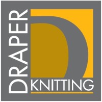 Draper Knitting Company logo - Similar company to Material Return, Llc