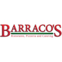 Barracos Ristorante logo - Similar company to 115 Bourbon St