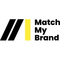 Match My Brand logo - Similar company to Sim Consultancy