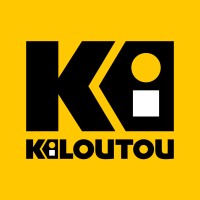 Kiloutou Moissy Cramayel logo - Similar company to Idifferent Communication