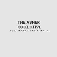 The Asher Kollective logo - Similar company to Trai Collection
