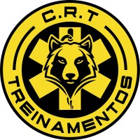 CRT Treinamentos e Serviços LTDA. logo - Similar company to Tática Vital