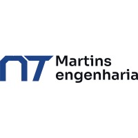 Martins Engenharia logo - Similar company to Conexão Wifi