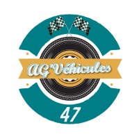 AG Vehicules logo - Similar company to Vape Corner & Cbd