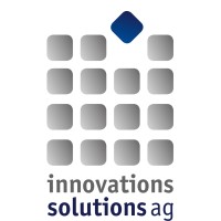 IS Innovations Solutions AG logo - Similar company to Iss Innovative Software Services Gmbh